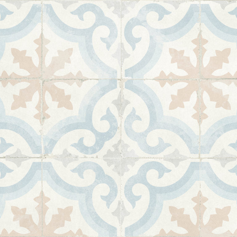 Valencia 200x200 Matte Remor