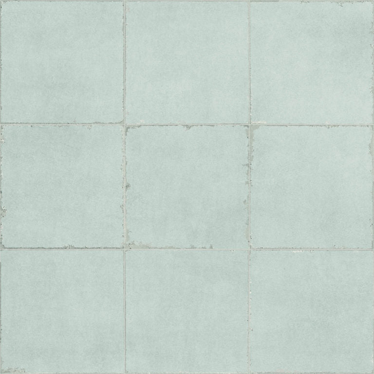 Valencia 200x200 Matte Salvia