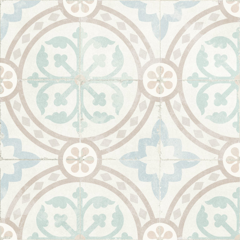 Valencia 200x200 Matte Sorolla