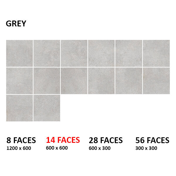 Concrete Rock Grey 600x600 Grip Concrete Look Tile