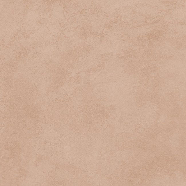 Venice Clay 600x600mm Matt Concrete Look Square Tile surface