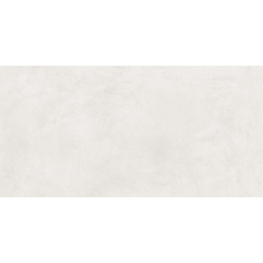 Venice Bianco 600x1200mm Matt Concrete Look Tile surface