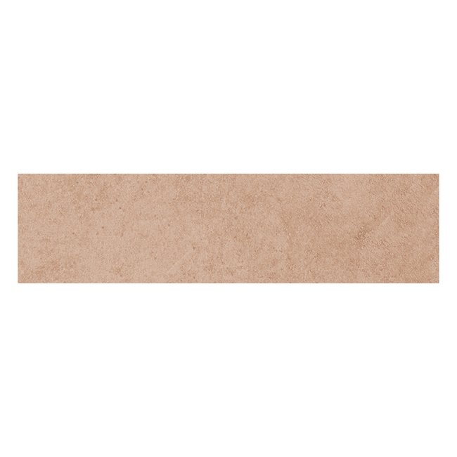 Venice Clay 60x250mm Matt Subway Tile surface