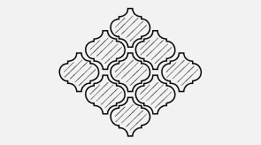 Baroque Tiles