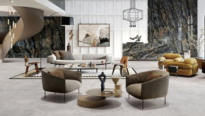 Porcelain Floor & Wall Tiles