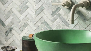 Natural Stone Mosaics