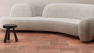 Terracotta Look Tiles