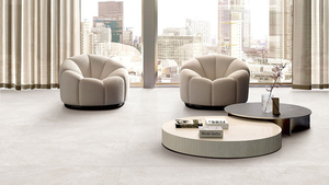 Living Area Tiles
