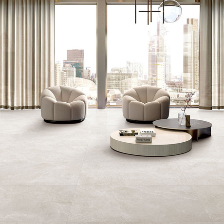 Living Area Tiles
