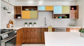 Mid-Century Modern