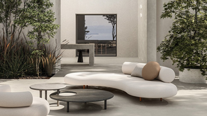 Concrete Look