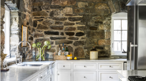 Rustic Farmhouse