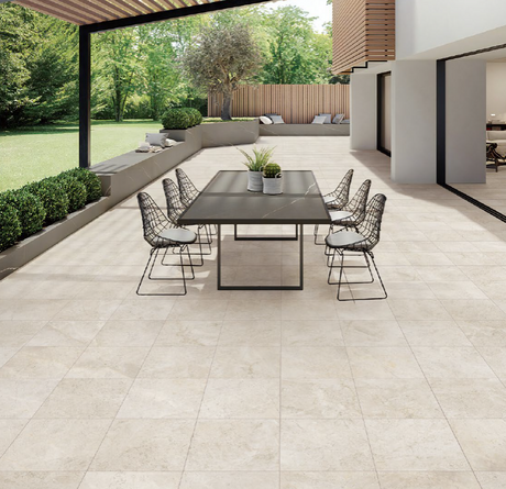 Outdoor Tiles