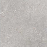 Concrete Rock Grey 600x600 Matt Concrete Look Tile