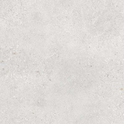 Concrete Rock White 600x600 Matt Concrete Look Tile