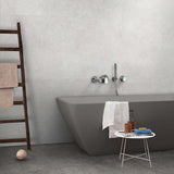 Concrete Rock White 300x600 Grip Concrete Look Tile