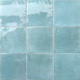 Agadir 147x147 Ultra Gloss Agua