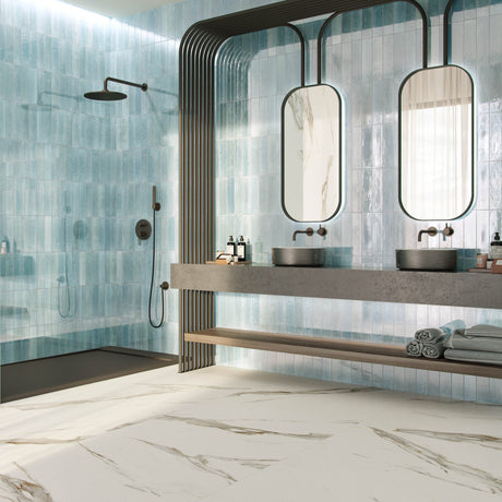 Agadir 70x280 Ultra Gloss Agua