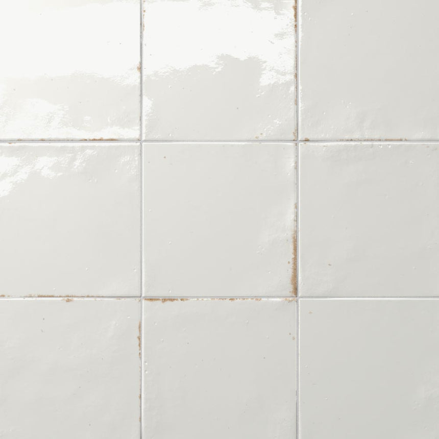 Agadir 147x147 Ultra Gloss Niebla