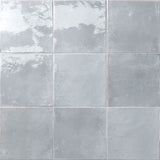 Agadir 147x147 Ultra Gloss Piedra