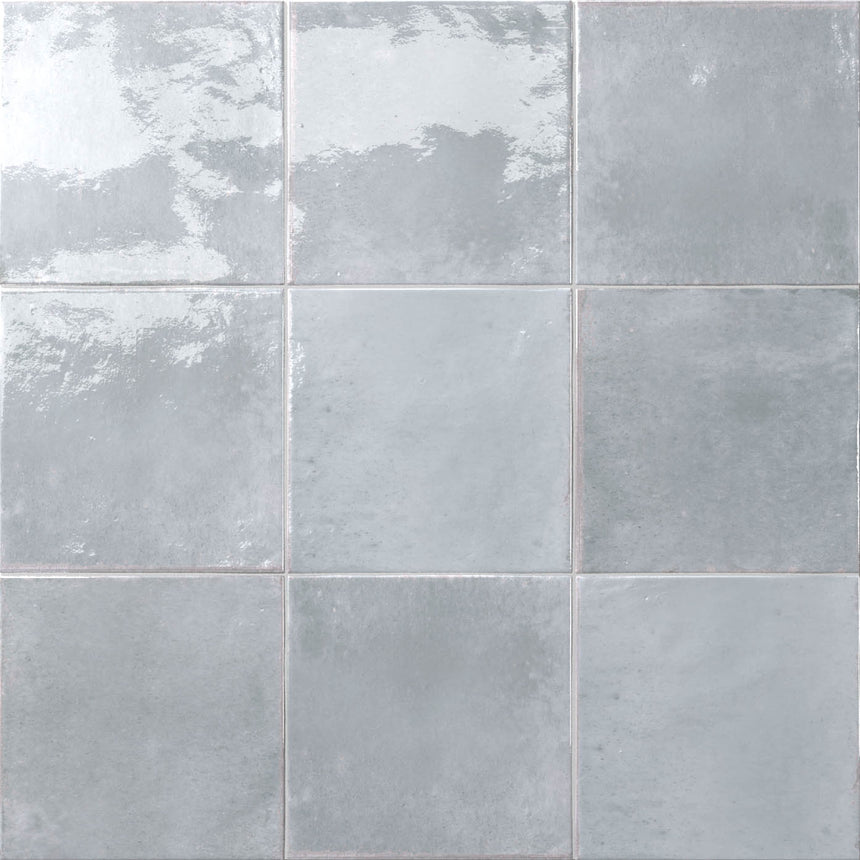 Agadir 147x147 Ultra Gloss Piedra