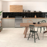 Agadir 70x280 Ultra Gloss Noche