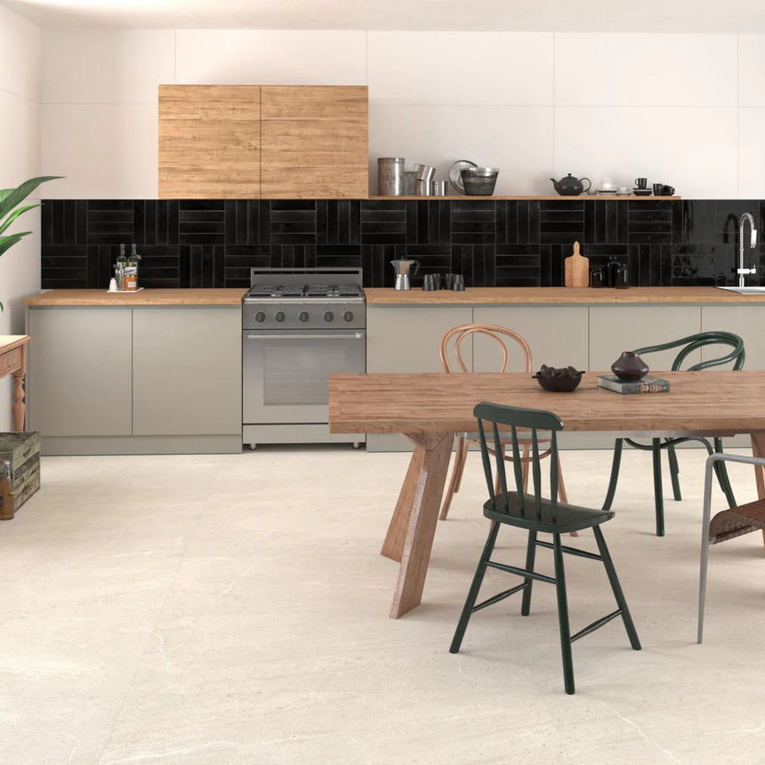 Agadir 70x280 Ultra Gloss Noche