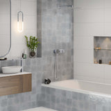 Agadir 147x147 Ultra Gloss Piedra