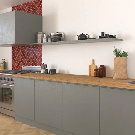 Agadir 70x280 Ultra Gloss Lava