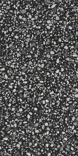Agglo Torcello 600x1200mm Matt Terrazzo Look Tile