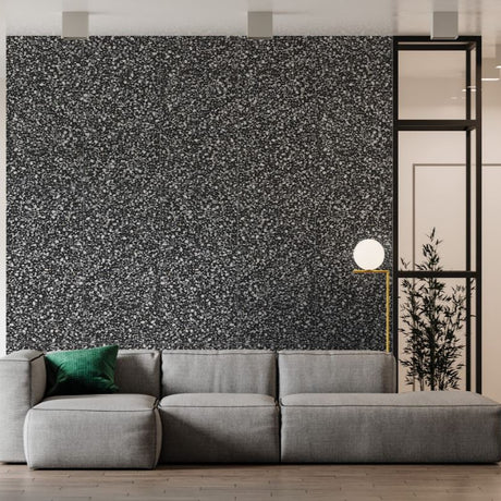 Agglo Torcello 600x600mm Matt Terrazzo Look Tile