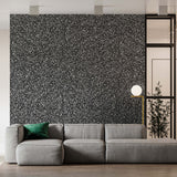 Agglo Torcello 600x600mm Matt Terrazzo Look Tile
