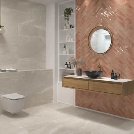 Agadir 70x280 Ultra Gloss Amaranto