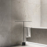 Anthology Crystal 300x300mm Matt Natural Stone Look Tile