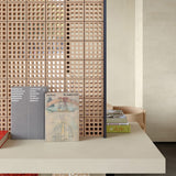 Arialuce Pertuse Naturale 120x120mm Matt 3D