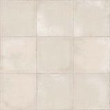 Atlantique Amande Matt 200x200mm Handmade Look Almond Large Square Tile
