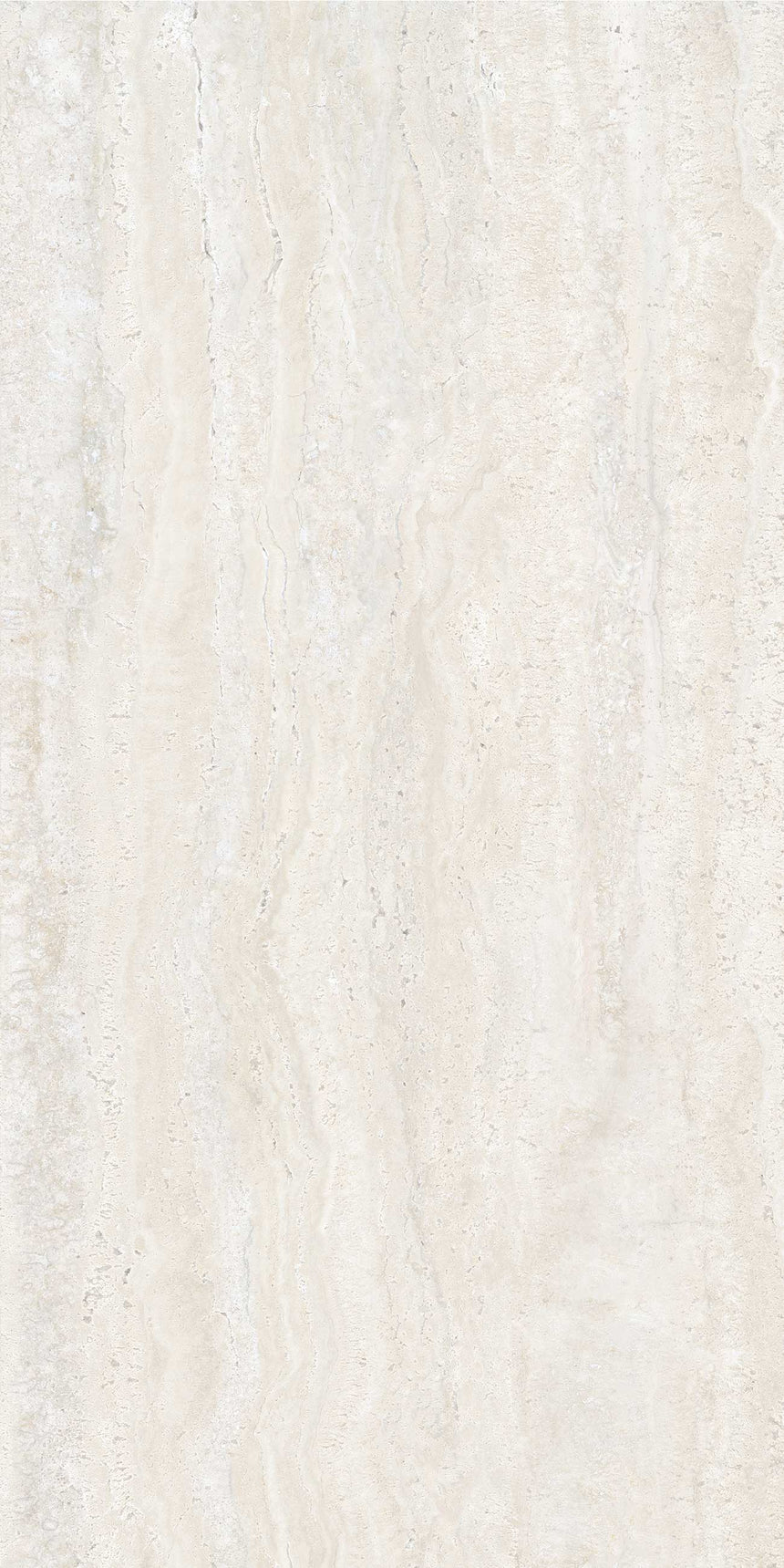 Avoca 300x600 Matt Bianco Vein Cut Travertine Look Tile
