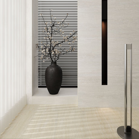 Avoca 600x1200 Matt Sabbia Vein Cut Travertine Look Tile