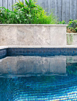 Leyla Pool Mosaic Bali