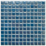 Leyla Pool Mosaic Balmoral