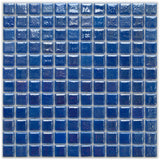 Leyla Pool Mosaic Barcelona