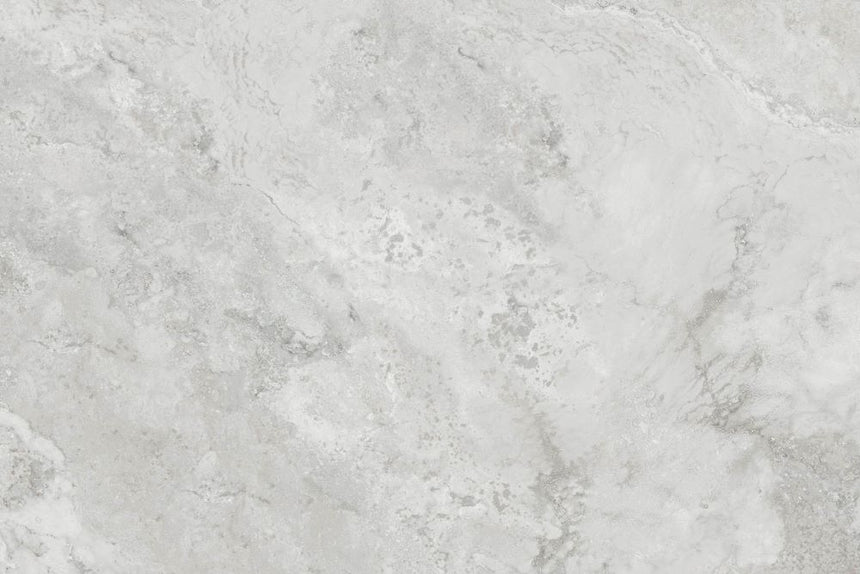 Baroque 400x600 Pencil Edge Bullnose Grey