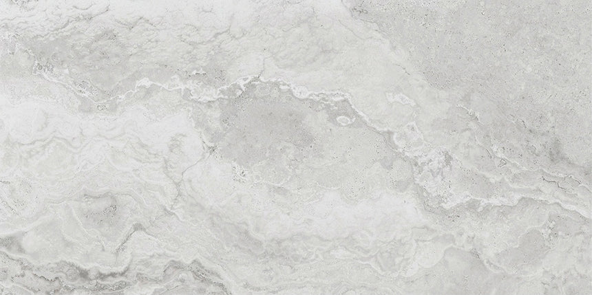 Baroque 600x1200 SurfaceTec Grey