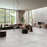 Baroque 300x300 SurfaceTec Grey