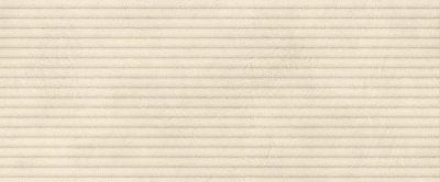 Boost Expression Shell 3D Feature Tile 50x120mm Matt Concrete Look Tile