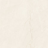 Botticino Alabaster Matt 600x600 Light Beige Marble Look Tile