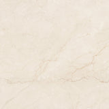 Botticino Classico Matt 600x600 Beige Marble Look Tile