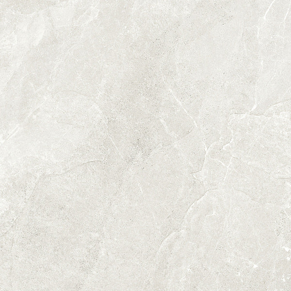 Capri  600x600 Lappato Salt