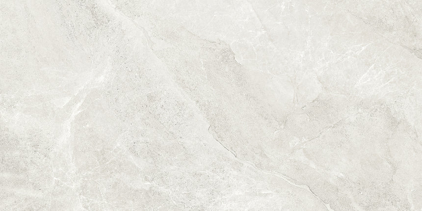 Capri  600x1200 Lappato Salt