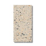 Venice Beige 300x600mm Matt Terrazzo Look Tile